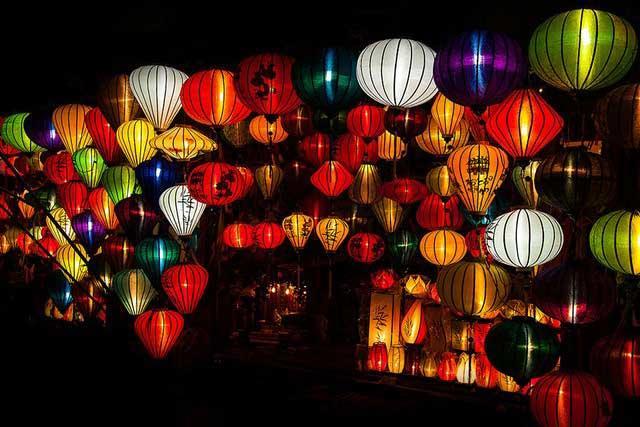 Coconut Garden Homestay Hoi An Dış mekan fotoğraf