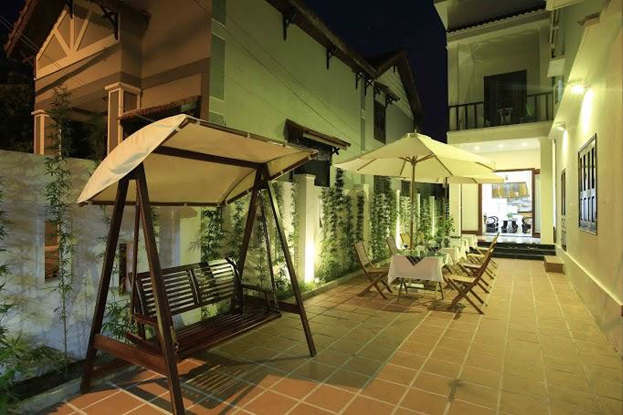 Coconut Garden Homestay Hoi An Dış mekan fotoğraf