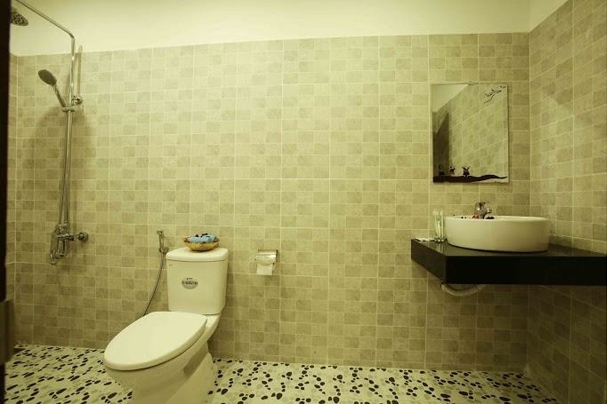 Coconut Garden Homestay Hoi An Dış mekan fotoğraf