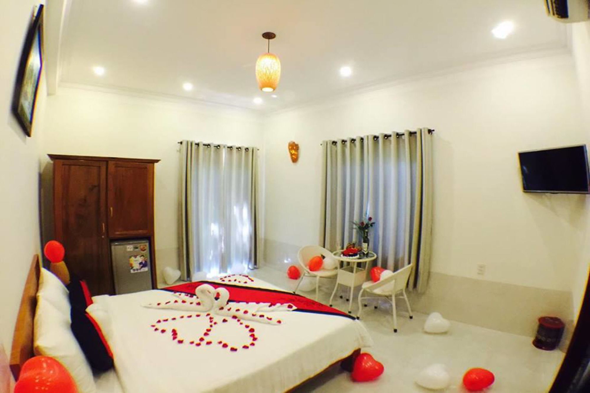 Coconut Garden Homestay Hoi An Dış mekan fotoğraf