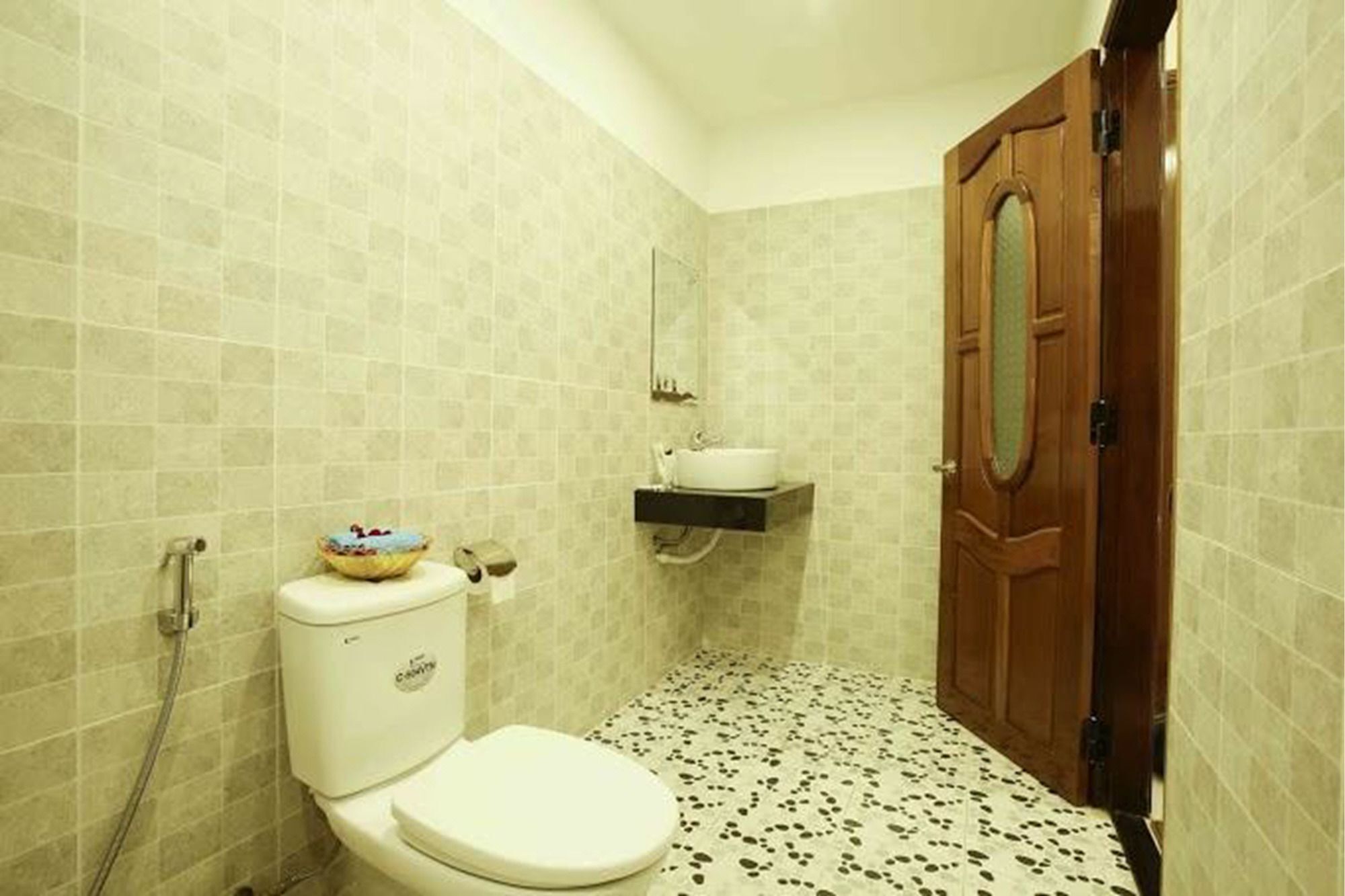 Coconut Garden Homestay Hoi An Dış mekan fotoğraf